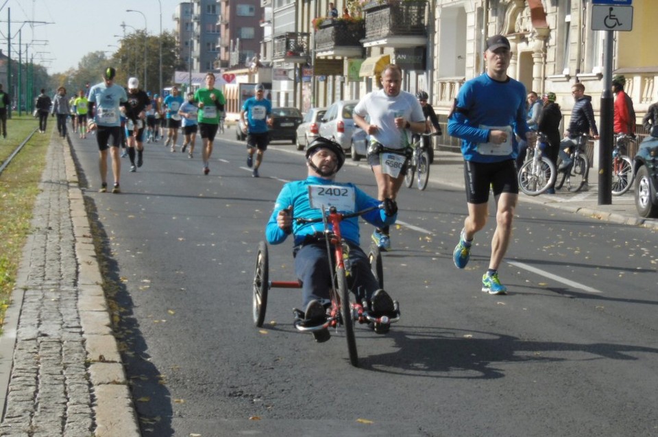 16. Poznań Maraton