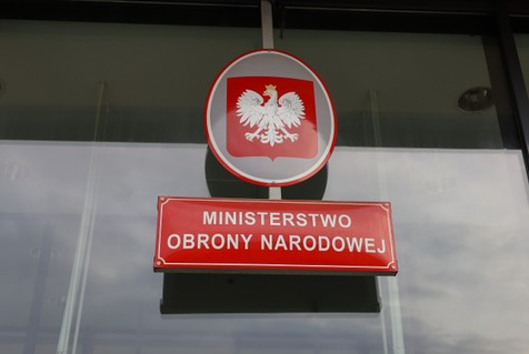 MON: Polska nadal popiera poligon na Litwie