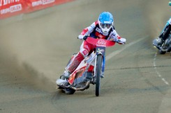 Ekstraliga żużlowa: Kolejny zawodnik zakażony koronawirusem