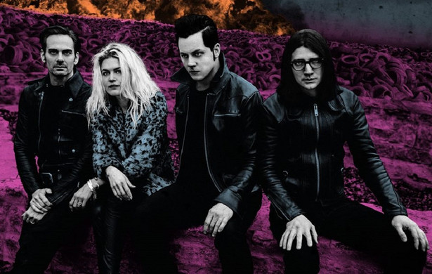 The Dead Weather po 5 latach z nowym krążkiem. Jest pierwszy klip