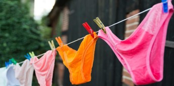 How To Actually Wash Period Underwear