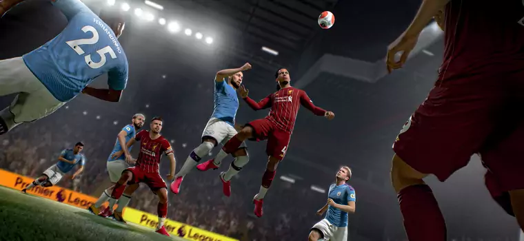 Premiera FIFA 21 - przegląd ofert w polskich sklepach. Gdzie kupić?