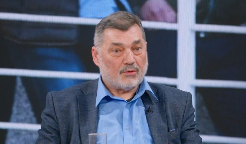 Radoslav Radosavljević