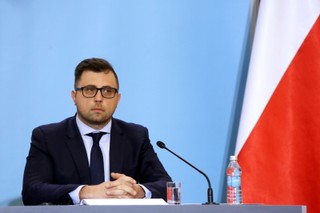 Filip Grzegorczyk nowym prezesem Tauronu