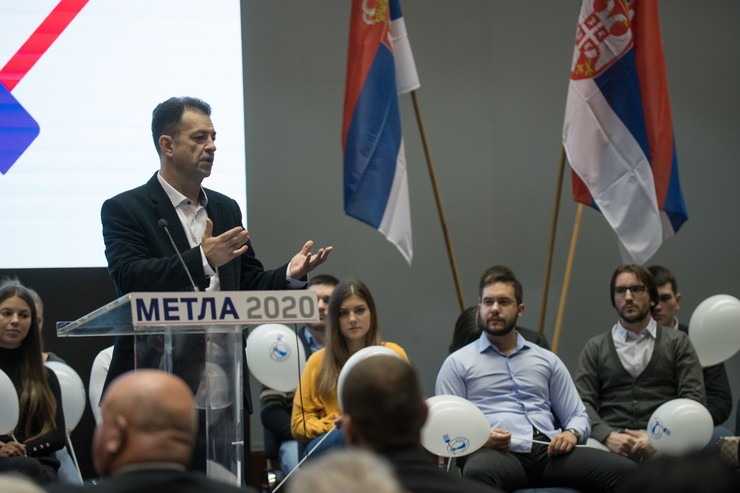Metla