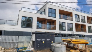 UE wyda nie miliardy, lecz biliony na modernizację budynków