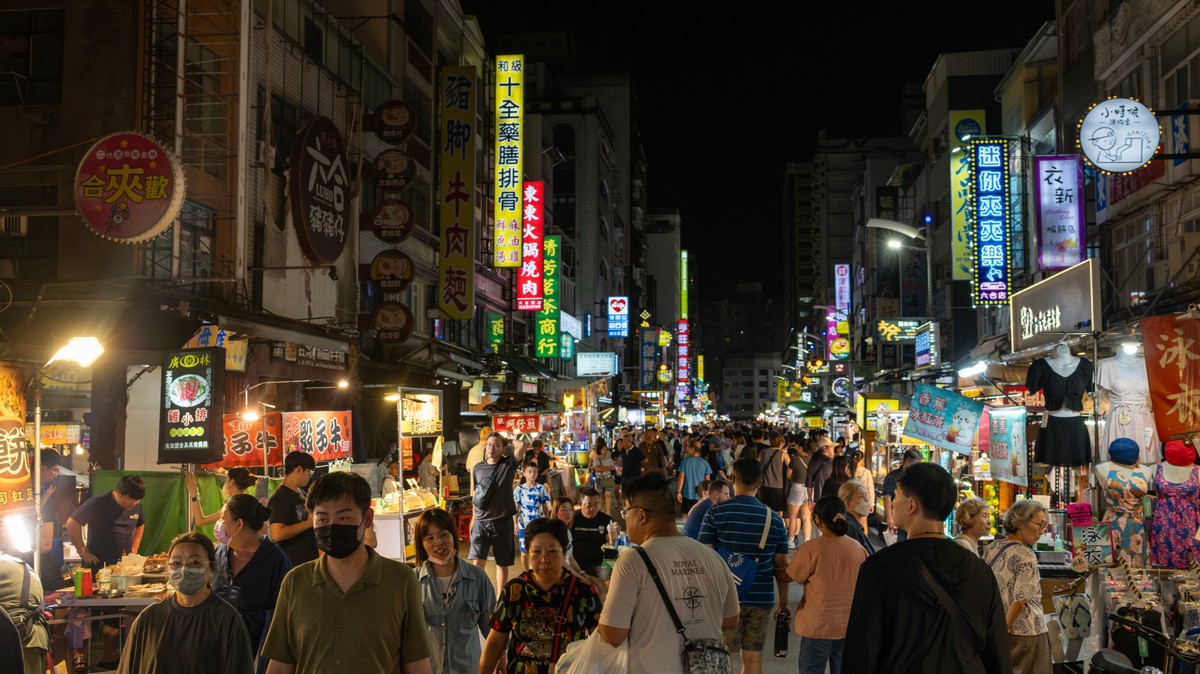 UE apeluje o spokój w Cieśninie Tajwańskiej. Chiny zaostrzają napięcia manewrami wojskowymi