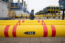 Gazprom zwiększy dostawy gazu na Węgry