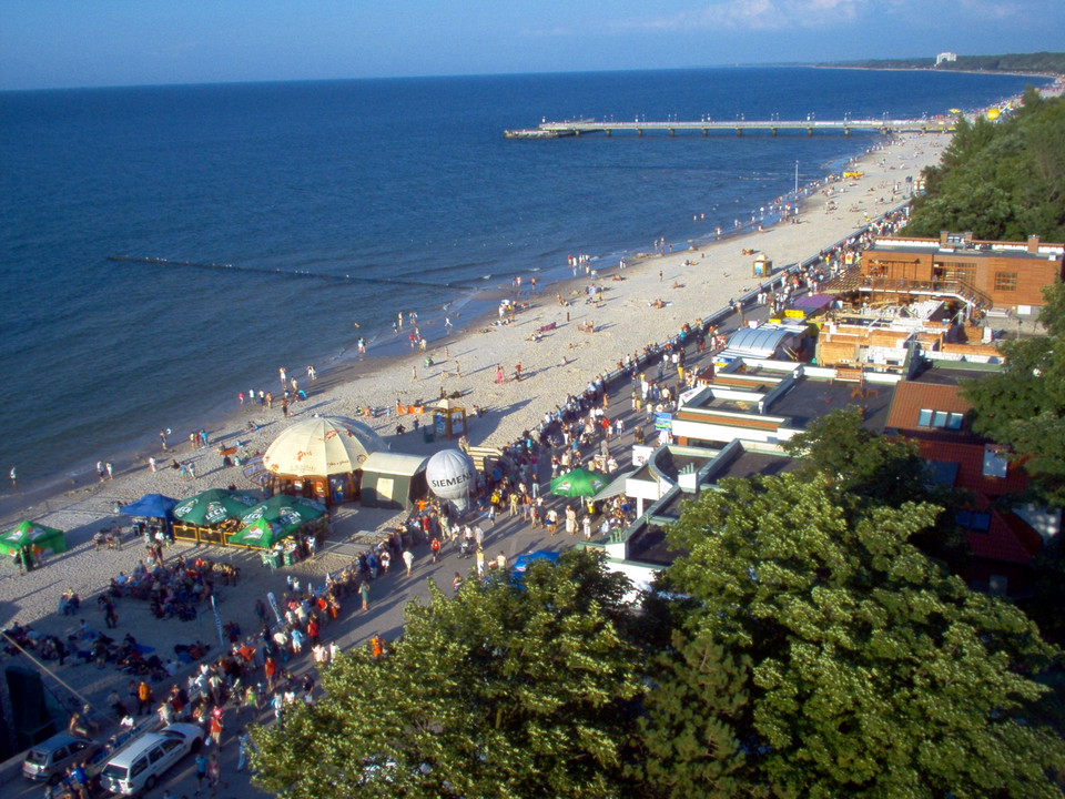 Kołobrzeg