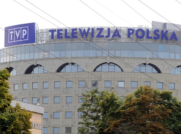 W TVP Libertas to trzecia siła po PO i PiS