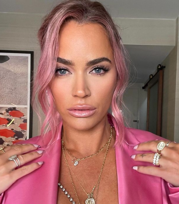 Teddi Mellencamp Arroyave bojuje s rakovinou. 