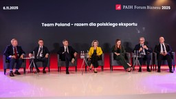 team poland: wspólny front wsparcia ekspansji polskich firm