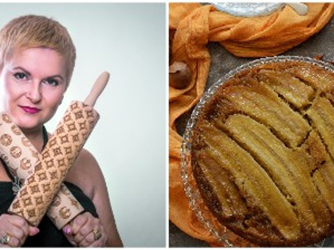 Dragana Pušica, autorka bloga "Moje grne"