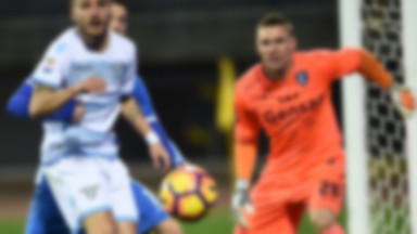 Łukasz Skorupski zostanie w Serie A?