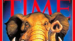 "TIME": 16 najdziwniejszych okładek