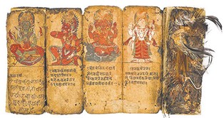 Ekscentryczna historia kultury, czyli o tym, co można zrobić z książką