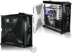 Pierwsza obudowa zrobiona jak lodówka