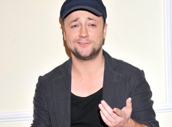 Czesław Mozil: Mam parcie na szkło