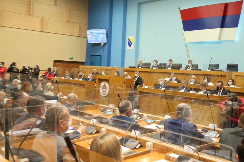 Narodna skupština RS