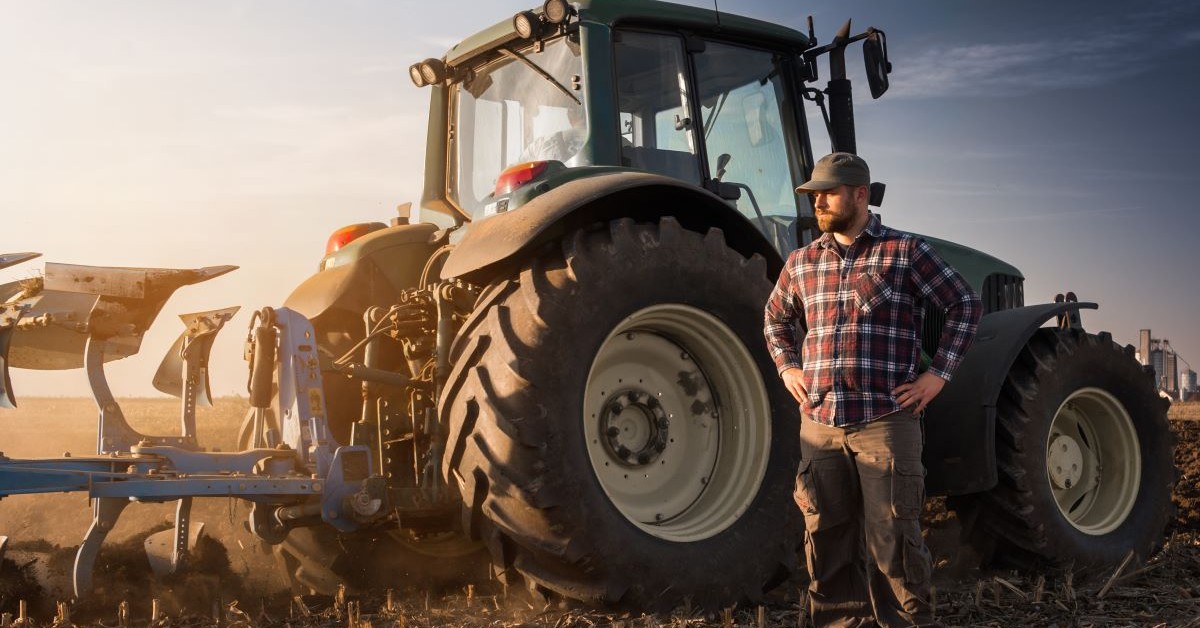 Tańsze nawozy w UE? Komisja Europejska szykuje zmiany