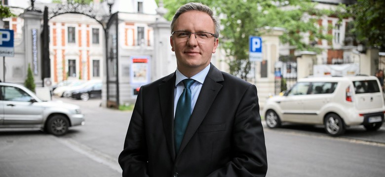 Krzysztof Szczerski: prezydent chce spotkać się z szefową MSW, możliwy inny termin