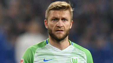 Niemcy: Jakub Błaszczykowski poza kadrą meczową Wolfsburga