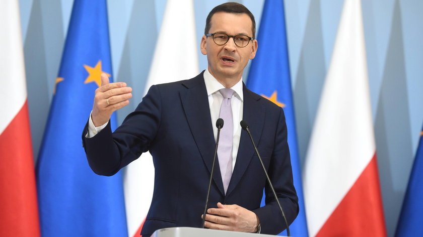 Mateusz Morawiecki