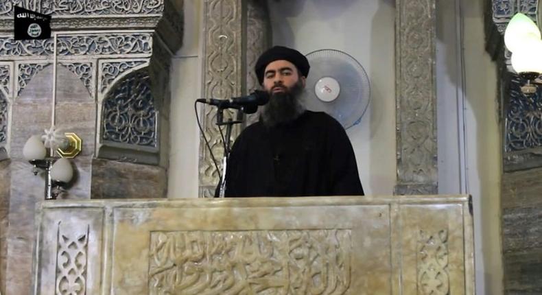 The Britain-based Observatory's director Rami Abdel Rahman told AFP that top tier commanders from IS who are present in Deir Ezzor province have confirmed the death of Abu Bakr al-Baghdadi