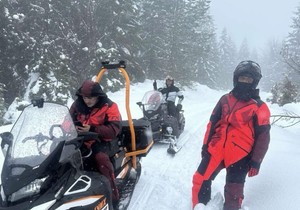 Služba zaštite i spašavanja Žabljak