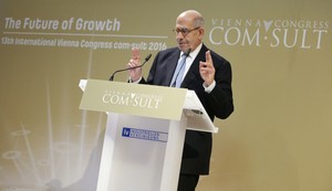 Ali Mohamed el Baradej