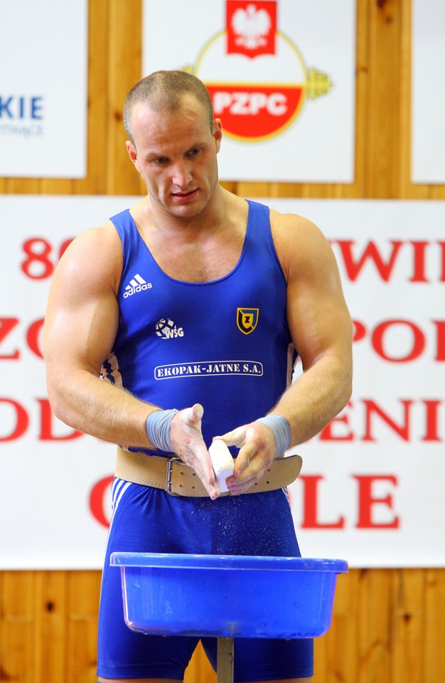 Marcin Dołęga