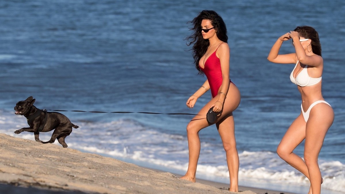 Tanga bikini- previše ili ipak ne 