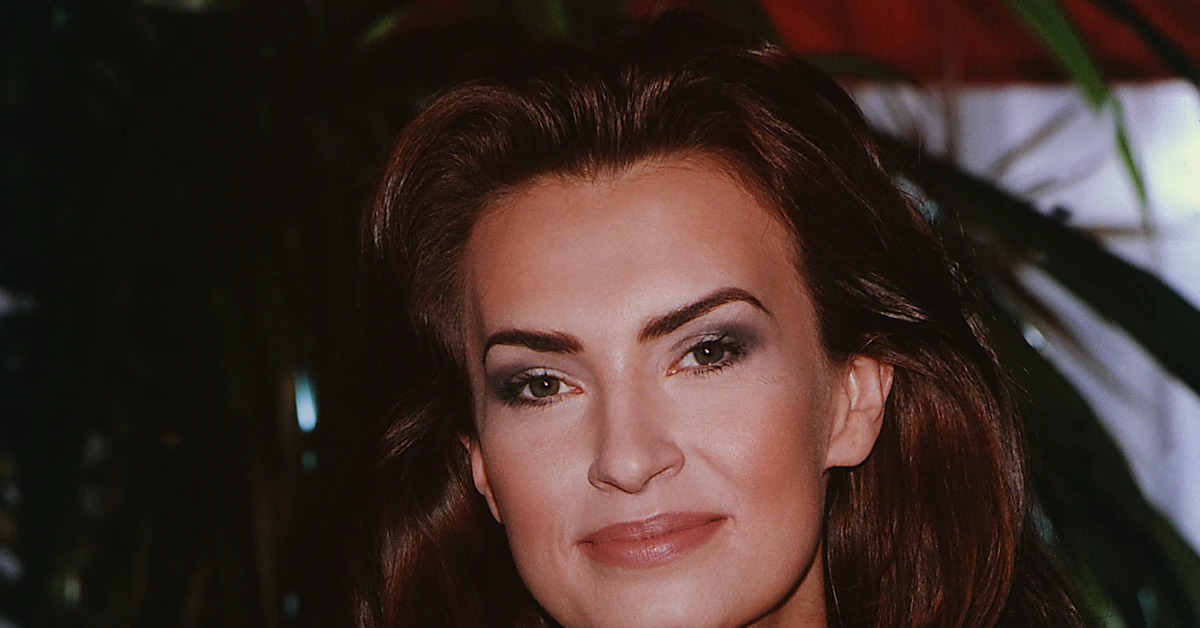 Agnieszka Maciąg grała w teledyskach De Mono. Pamiętacie te klipy? [WIDEO]