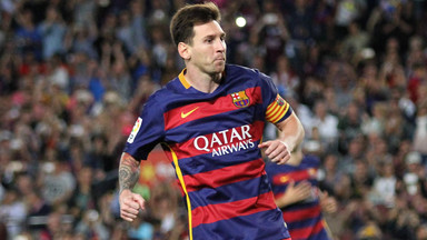 Leo Messi czuje się coraz lepiej