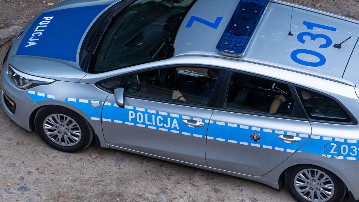Wypadek na trasie Kalisz - Pleszew. Cztery osoby ranne