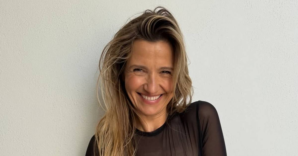 Tak wygląda starsza córka Joanny Koroniewskiej. Janina ma już 16 lat. Podobna do słynnej mamy?