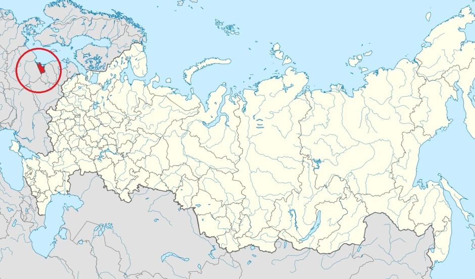 Kalininjgradska oblast