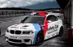 BMW serii 1 M Coupe samochodem bezpieczeństwa MotoGP