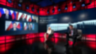 Debata prezydencka, program wyborczy Andrzeja Dudy, narodziny człowieka w maseczce. Podsumowanie dnia