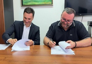Grad Niš dobija novu mobilnu ambulantu