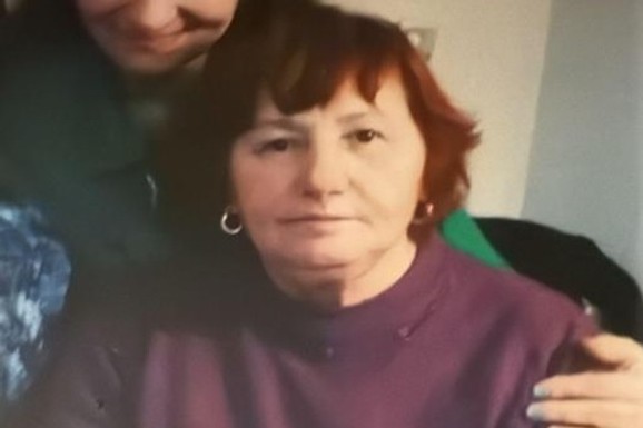 SRPKINJA NADEŽDA NESTALA U PARIZU Poslednji put je viđena na ovoj lokaciji, jedna stvar BUDI SUMNJU (FOTO)