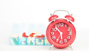 Raspored uzimanja suplemenata