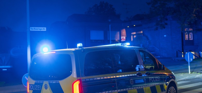 Wypadek autokaru pod Berlinem; wśród podróżujących Polacy