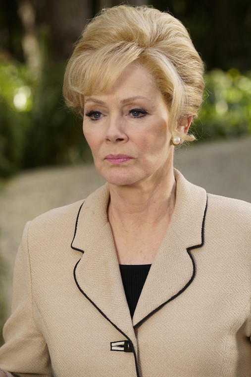 Jean Smart w serialu "Legion"