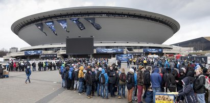 2,5 miliona do wygrania w Katowicach. Zaczął się turniej Intel Extreme Masters 2017