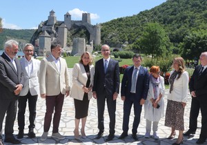 Golubac EXPO