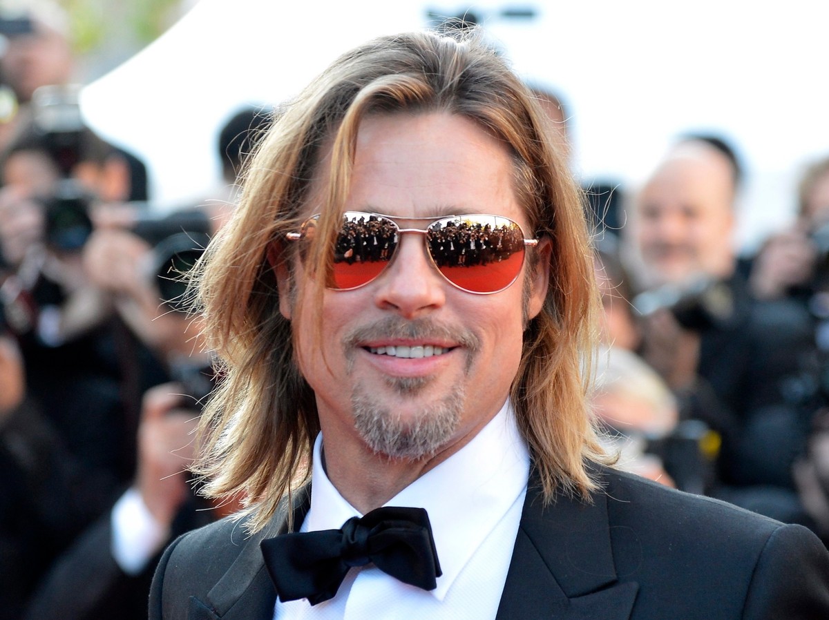 Brad Pitt o szefie IBM i jego udziale w eksterminacji Żydów