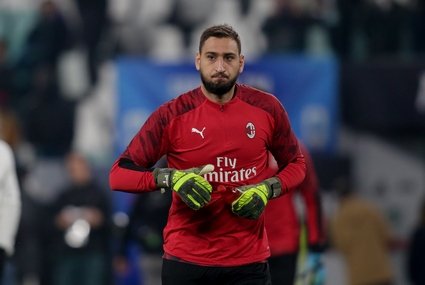 Gianluigi Donnarumma