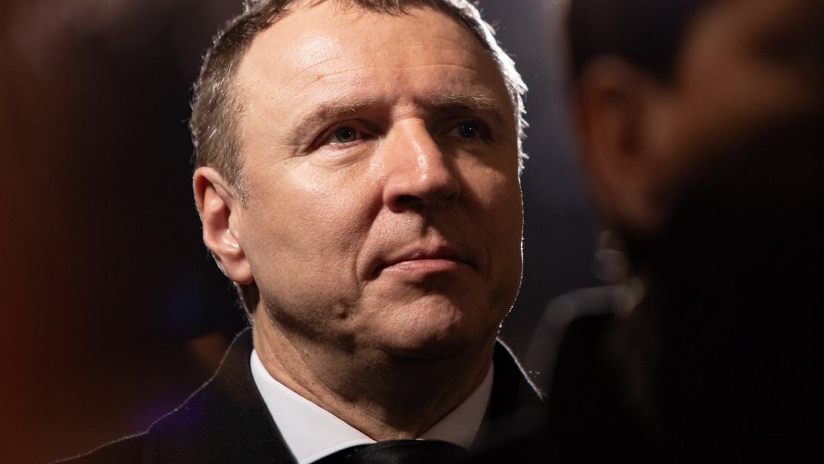 Jacek Kurski odwołany z funkcji prezesa TVP. Zostanie doradcą zarządu Telewizji Polskiej