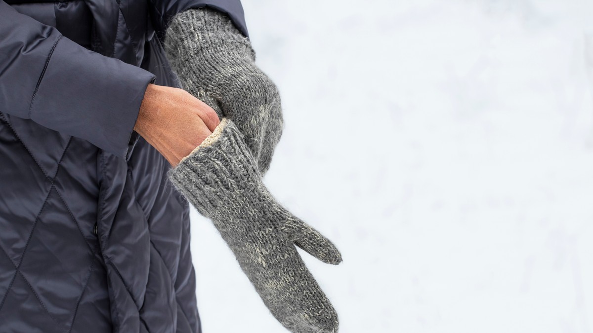 Stavila sam ovu stvar u rukavice i telo se ugrejalo i na -10 